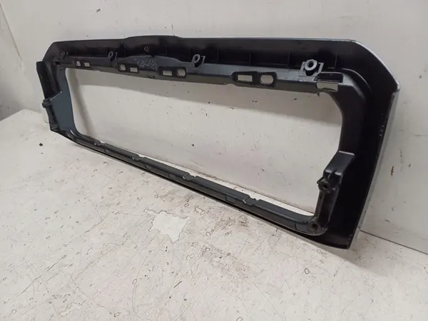 SKODA OCTAVIA 1 Front Grill Frame 1U0853661A image 7