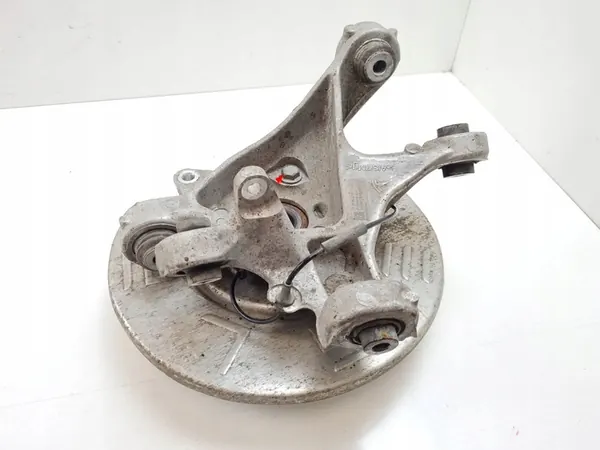 Mozzo ruota posteriore destro TESLA 2019 image 10