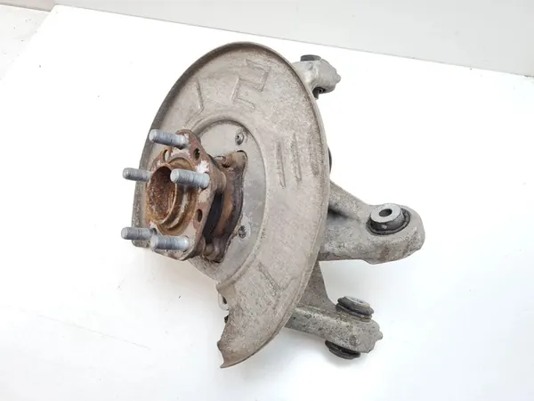 Mozzo ruota posteriore destro TESLA 2019 image 2