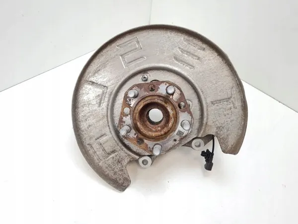 Mozzo ruota posteriore destro TESLA 2019 image 3