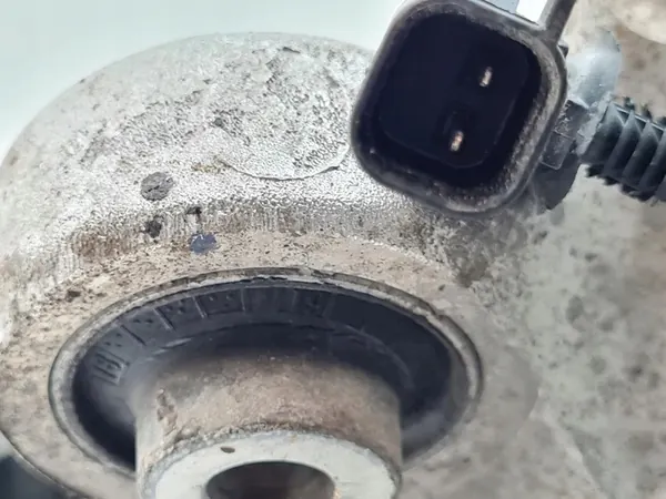 Mozzo ruota posteriore destro TESLA 2019 image 5