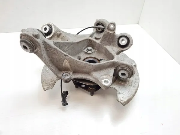 Mozzo ruota posteriore destro TESLA 2019 image 7