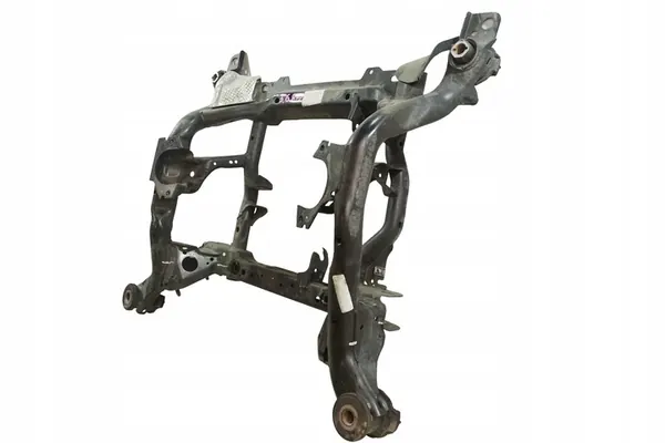 Dodge Durango 3.6 4x4 Suspension Avant OEM image 2