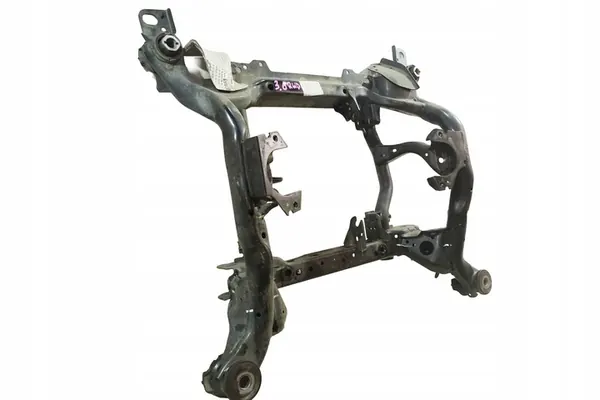 Dodge Durango 3.6 4x4 Suspension Avant OEM image 3