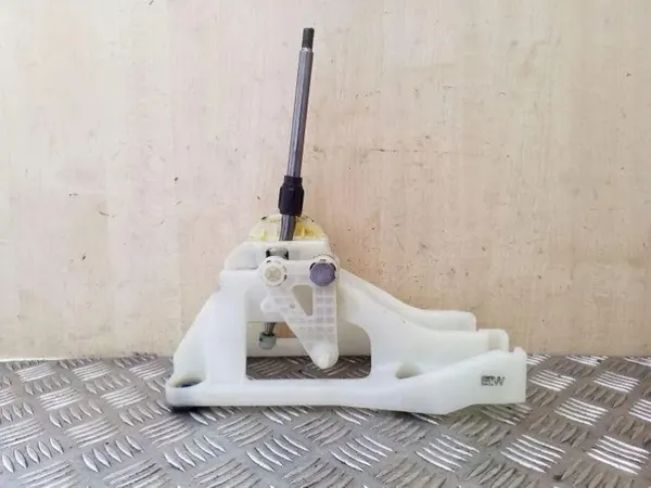 Selector de marchas OEM 43700-2K000 para Kia Soul 1.6 CRDi image 2
