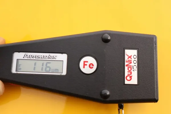 Jeep Renegade takaoikea lokasuoja OEM 1274736959 image 4