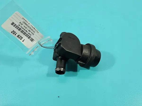 Verwarmingsklep OEM 31338891 voor Volvo S60 II 2.0 D4 image 3