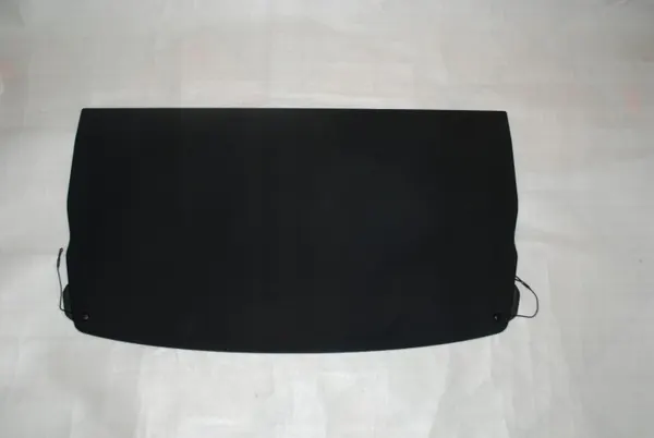 Range Rover Evoque II L551 takatavaratilan hylly OEM image 2