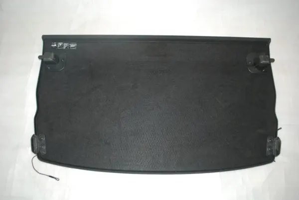 Range Rover Evoque II L551 takatavaratilan hylly OEM image 7