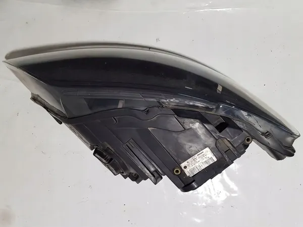 Farol Dianteiro Direito Audi Q7 4L 4L0941004K image 2