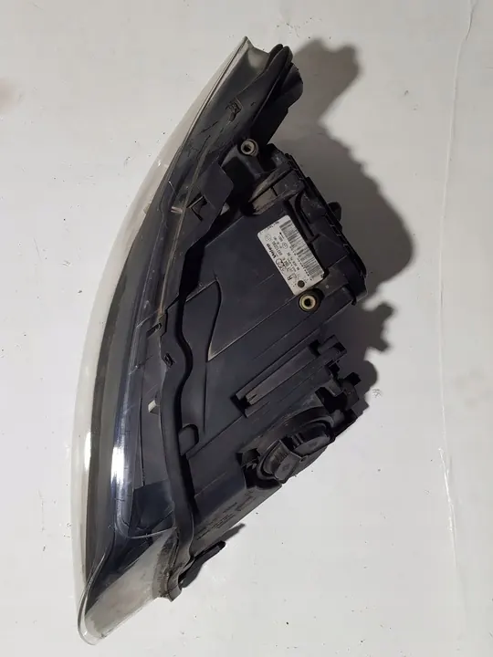 Farol Dianteiro Direito Audi Q7 4L 4L0941004K image 4