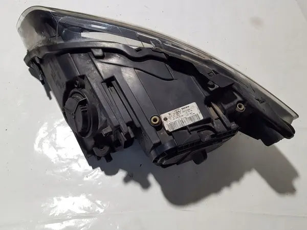 Farol Dianteiro Direito Audi Q7 4L 4L0941004K image 5