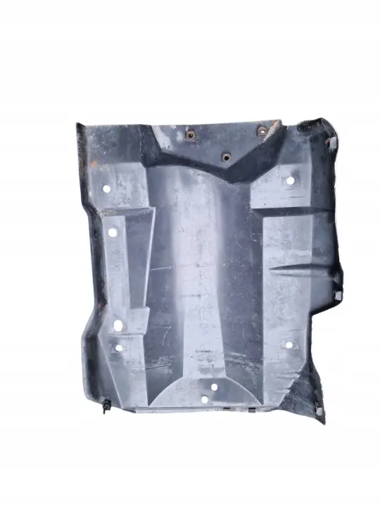 Luftfilter Fästeplåt Scania 1753473 image 2