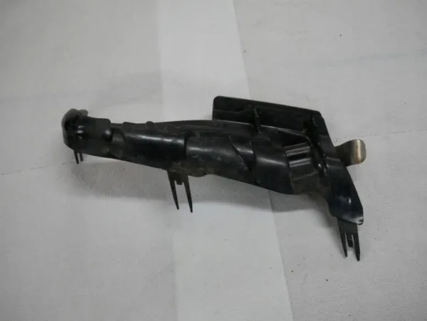 BMW F10 F11 Koplamp bevestigingsgleuf OEM 7349295 Links image 2