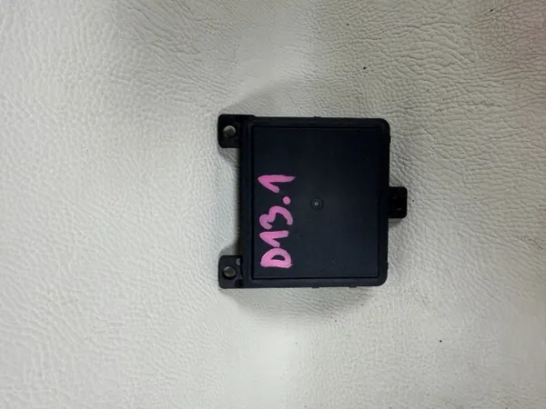 Skoda Octavia IV Radarsensor 5WA907561 - Gebraucht image 2