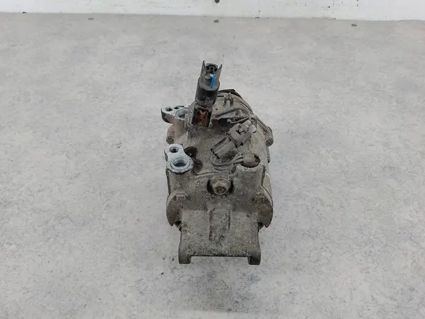 Compresor de Aire Acondicionado Mitsubishi Colt VI FL 1.3 MN164472 AKC200A080A image 5