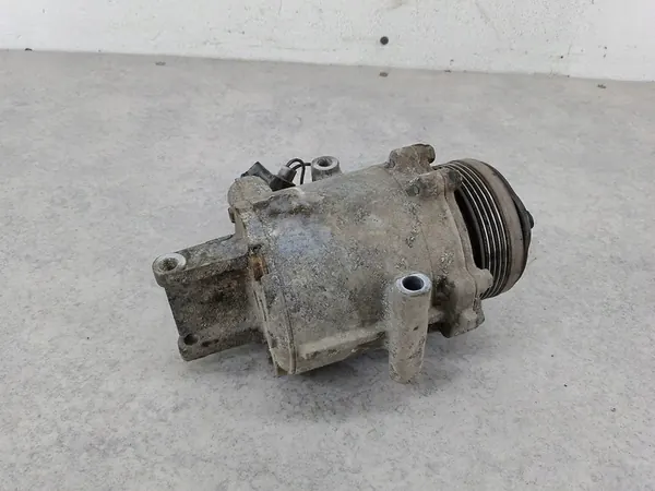 Compresor de Aire Acondicionado Mitsubishi Colt VI FL 1.3 MN164472 AKC200A080A image 6