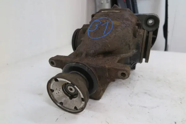 Différentiel arrière BMW OE pour Série 7 E65/E66 image 4