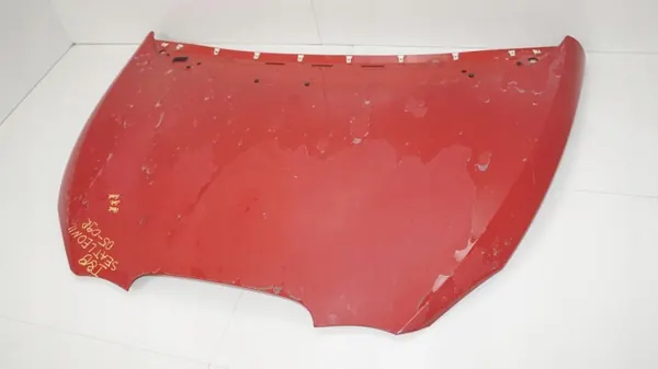 Moottorikansi OEM 360191609 Seat Leon II 05-09 image 3