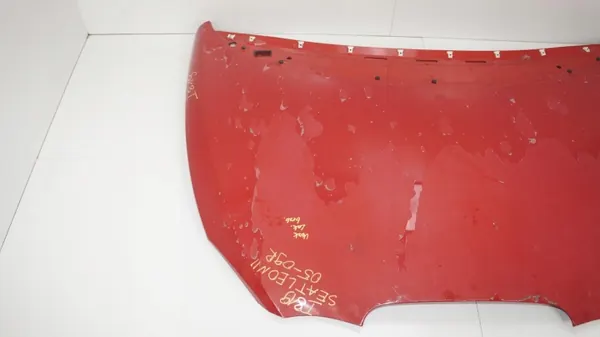 Moottorikansi OEM 360191609 Seat Leon II 05-09 image 4