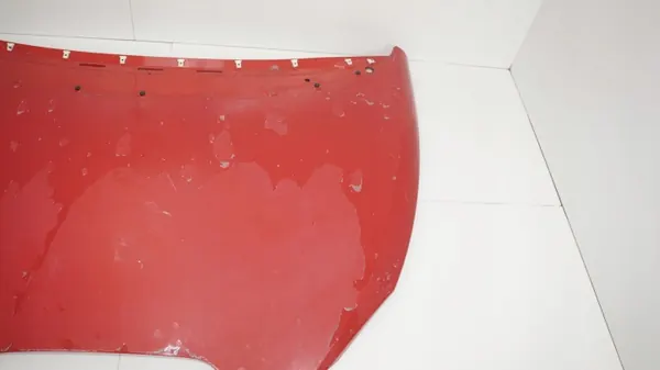 Moottorikansi OEM 360191609 Seat Leon II 05-09 image 6