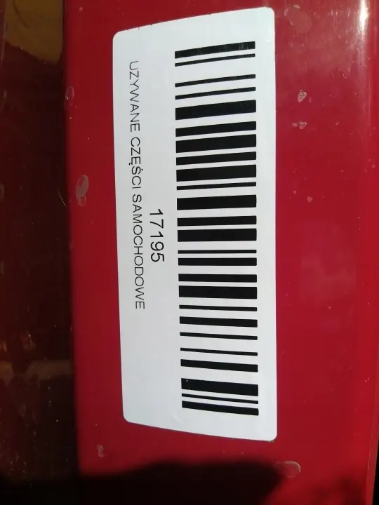 Moottorikansi OEM 360191609 Seat Leon II 05-09 image 9