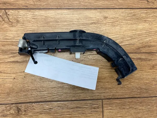 Deslizamento de montagem do para-choque Dodge Challenger 2015+ image 3