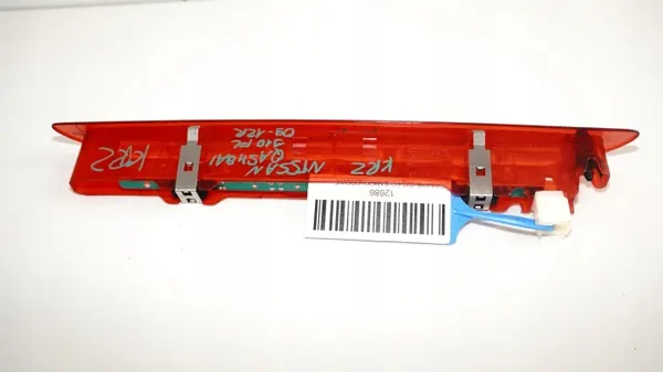 Feu Stop Arrière OEM 360180196 pour Nissan Qashqai image 4