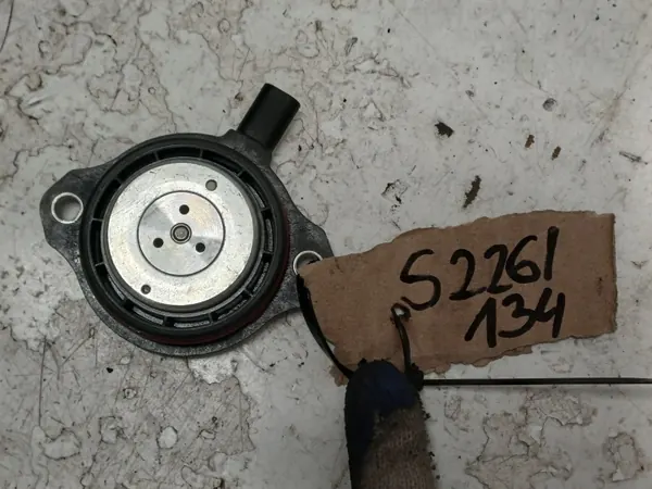 Solenoide de distribución variable OEM 2435707170 image 3