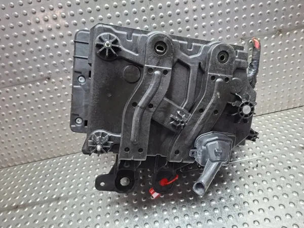Accubak basis OEM S26301194 voor Renault Espace V image 5