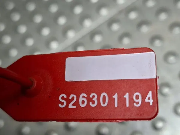 Accubak basis OEM S26301194 voor Renault Espace V image 7