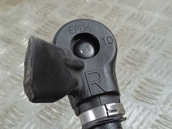 2025 Subaru Forester SK Fjädring Del OEM FOB54547 image 4