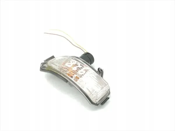 Indicador de espelho esquerdo Skoda Fabia 2017 image 2