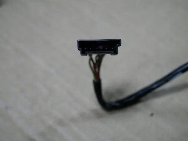 Sensor de ângulo de direção BMW image 2