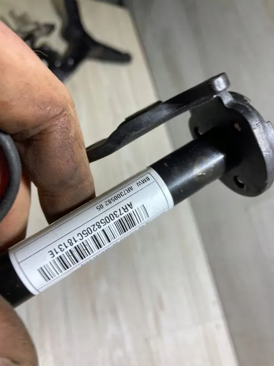 Farol esquerdo BMW X1 F48/F49 2018 OEM 7300581 image 4