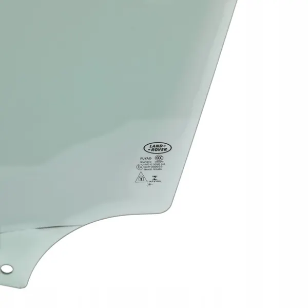 Cristal de puerta izquierda OEM LR080137 para Land Rover Discovery Sport image 5