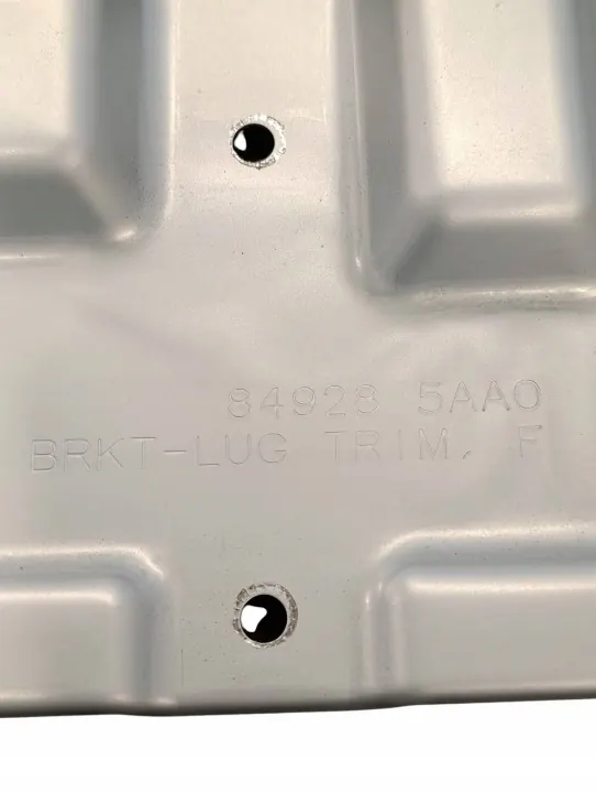 Nissan Murano Z52 2021 Moottori Osat OEM 849285AA0 image 7