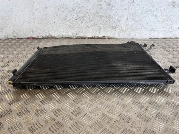 Audi A8 S8 D4 AC-kondensor OEM 4H0260403D image 10