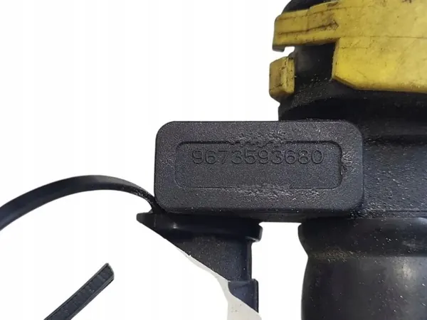 Sensor MAP OEM 9673593680 para Peugeot 5008 1.6L image 4