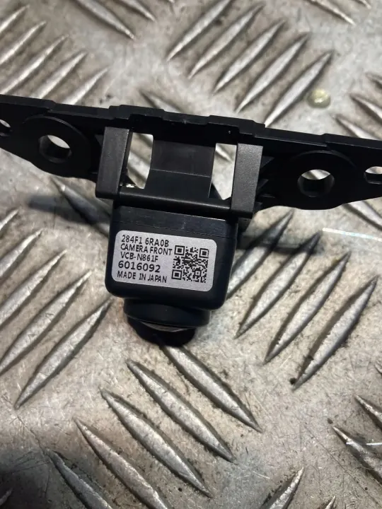 Nissan Qashqai J12 2023 Frontscheibenkamera OEM 284F16RA0B image 4