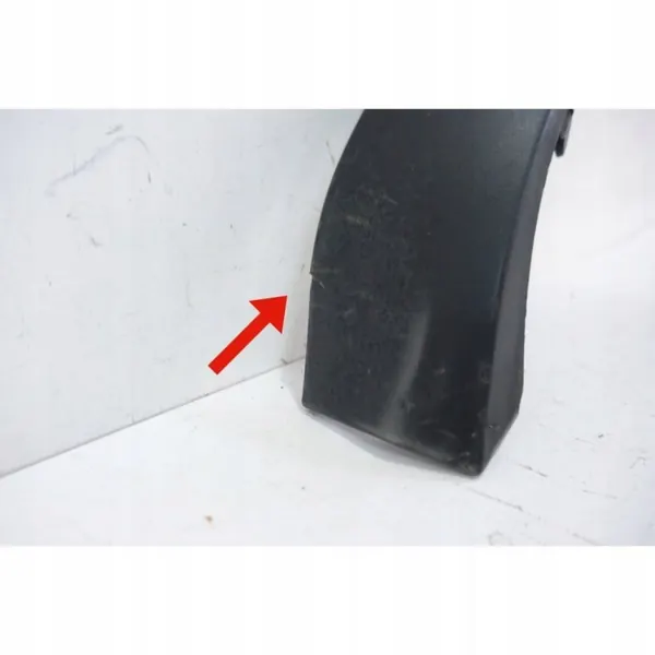 Skoda OE 5LA807061 framstötfångare spoiler för Enyaq image 3
