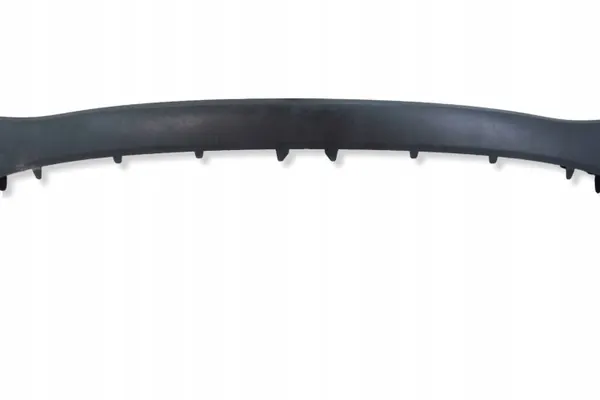 Skoda OE 5LA807061 framstötfångare spoiler för Enyaq image 4
