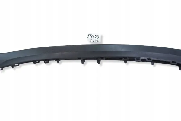 Skoda OE 5LA807061 framstötfångare spoiler för Enyaq image 7