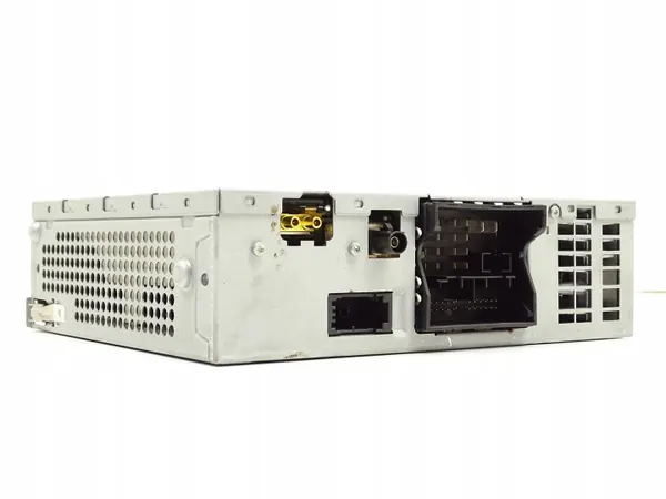 Audi Radio Tuner Modul OEM 4G0035061N - Begagnad image 3
