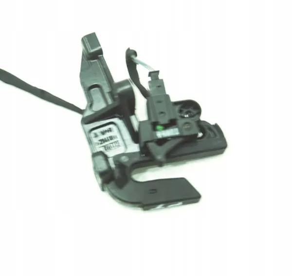 Katonlukko loppukytkimellä oikea OEM Mercedes CLK W209 image 2