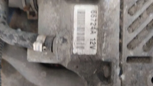 Aquecimento Webasto Chrysler Voyager IV 2.5 CRD image 3
