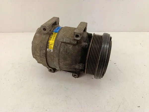 Compresseur AC CHEVROLET EPICA II 2.0B 96801525 image 3