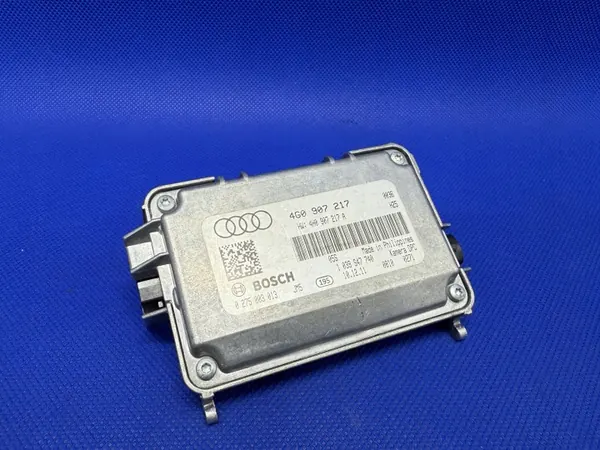 OEM 4G0907217 körfältsassistentkamera för Audi A8 D4 image 5