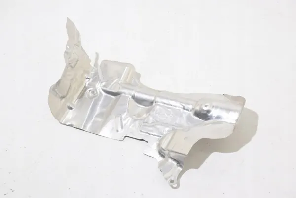 BMW 6893695 OE Bouclier thermique direction image 2