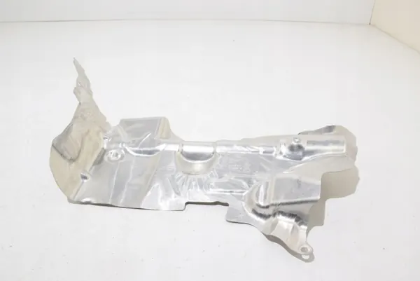 BMW 6893695 OE Bouclier thermique direction image 3